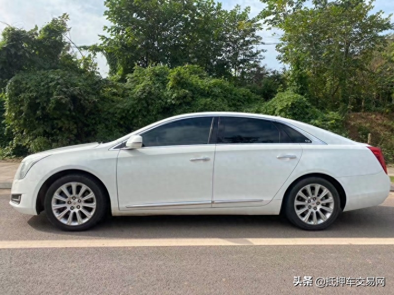 汽車抵押哪家好(抵押車好嗎)? (http://www.tony-an.com/) 知識問答 第6張