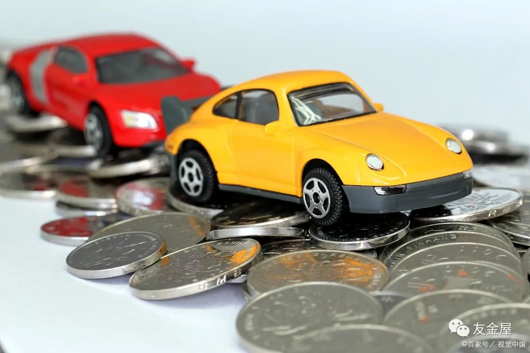 汽車抵押貸款通過高嗎(車輛抵押貸款通過率高嗎)? (http://www.tony-an.com/) 知識問答 第1張