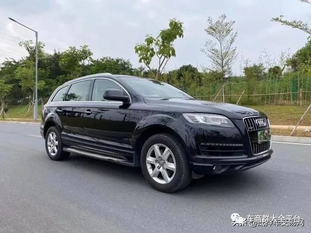 青浦抵押車貸款公司(抵押貸款車青浦公司能貸嗎)? (http://www.tony-an.com/) 知識問答 第4張