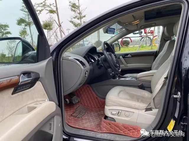 青浦抵押車貸款公司(抵押貸款車青浦公司能貸嗎)? (http://www.tony-an.com/) 知識問答 第5張