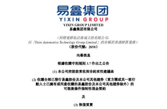 上海易鑫車貸(上海易鑫車貸會上門催收嗎)? (http://www.tony-an.com/) 知識問答 第3張