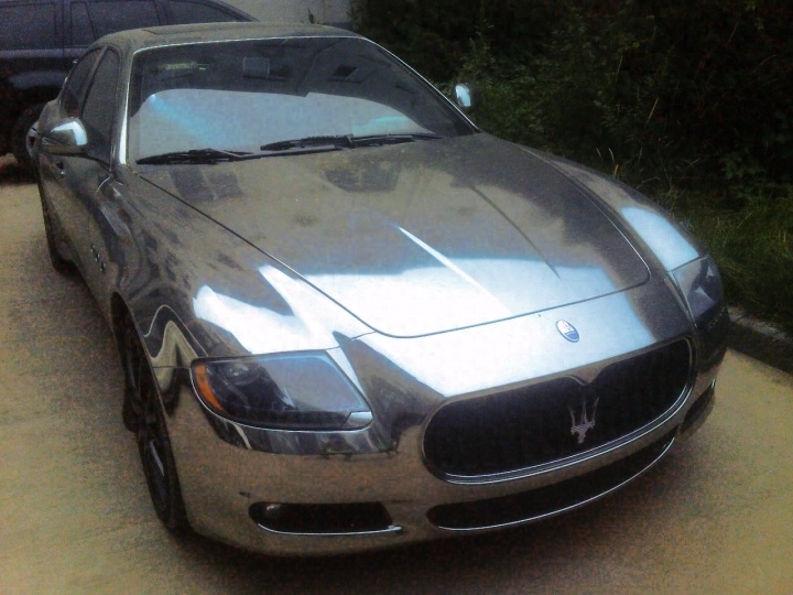 豪車抵押融資(抵押車融資什么意思)? (http://www.tony-an.com/) 知識問答 第1張
