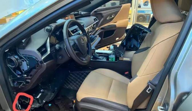 豪車抵押融資(抵押車融資租賃安全嗎)? (http://www.tony-an.com/) 知識問答 第1張