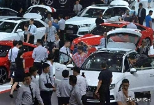 蘇州哪里可以辦車輛抵押融資?(抵押蘇州融資辦車輛可以抵押嗎)? (http://www.tony-an.com/) 知識問答 第2張