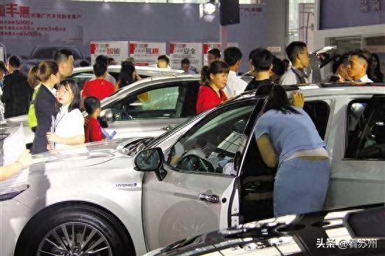 蘇州哪里可以辦車輛抵押融資?(抵押蘇州融資辦車輛可以抵押嗎)? (http://www.tony-an.com/) 知識問答 第7張
