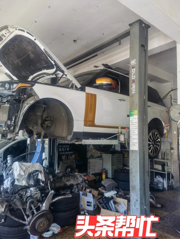 蘇州路虎汽車抵押融資(路虎蘇州4s店)? (http://www.tony-an.com/) 知識問答 第5張