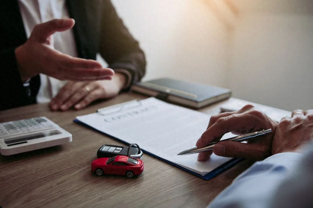 蘇州新開車輛抵押融資(蘇州汽車融資貸款公司)? (http://www.tony-an.com/) 知識問答 第1張