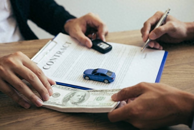 汽車抵押融資利息(抵押利息融資汽車合法嗎)? (http://www.tony-an.com/) 知識問答 第1張