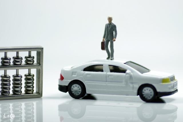 汽車抵押融資押證不押車(抵押車融資租賃安全嗎)? (http://www.tony-an.com/) 知識問答 第1張