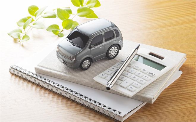 車輛抵押融資如何辦理(抵押融資車輛辦理貸款流程)? (http://www.tony-an.com/) 知識問答 第3張