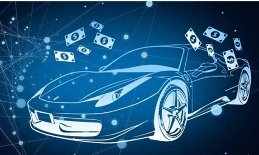 典當公司車輛無抵押融資(抵押車輛怎么典當)? (http://www.tony-an.com/) 知識問答 第2張