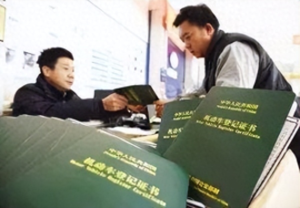 典當公司車輛無抵押融資(抵押車輛怎么典當)? (http://www.tony-an.com/) 知識問答 第6張