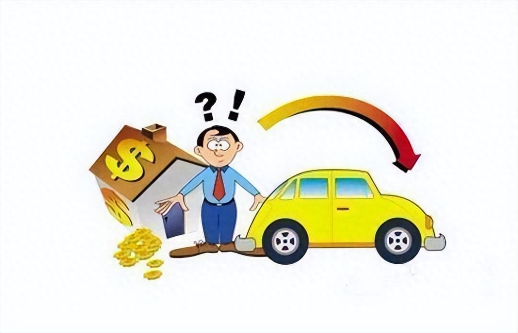 典當公司車輛無抵押融資(抵押車輛怎么典當)? (http://www.tony-an.com/) 知識問答 第9張