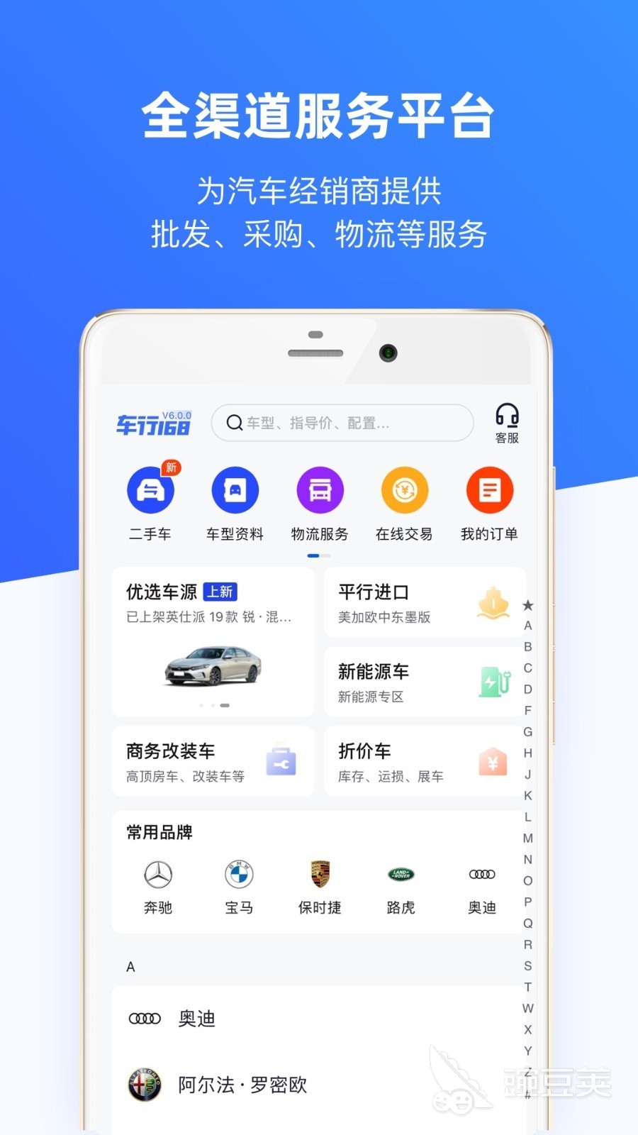 有用車子融資的平臺嗎(汽車融資租賃平臺有哪些)? (http://www.tony-an.com/) 知識問答 第4張