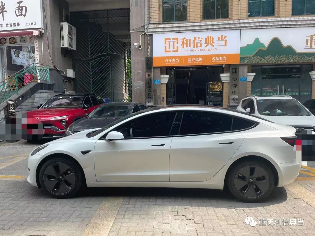 按揭車可以融資嗎不押車(車押融資按揭可以賣車嗎)? (http://www.tony-an.com/) 知識問答 第1張