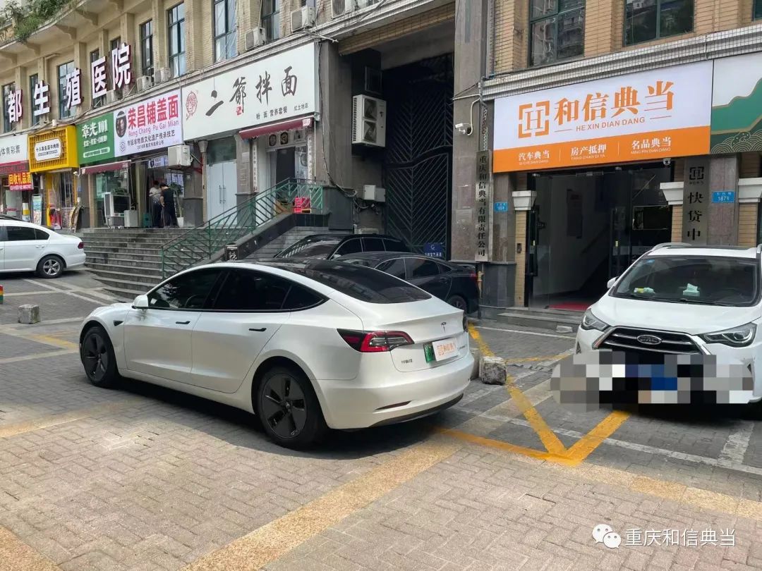 按揭車可以融資嗎不押車(車押融資按揭可以賣車嗎)? (http://www.tony-an.com/) 知識問答 第3張