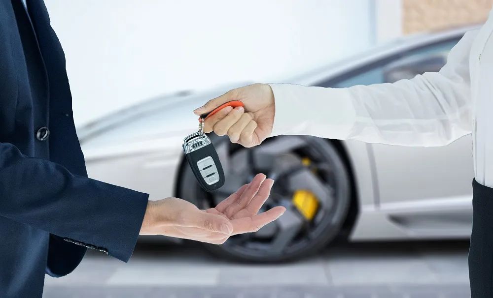汽車抵押融資利息一般是多少(抵押車融資什么意思)? (http://www.tony-an.com/) 知識(shí)問答 第7張