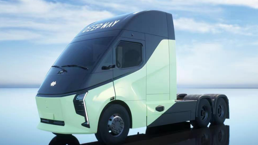 新能源貨車抵押融資(融資抵押車輛的風(fēng)險)? (http://www.tony-an.com/) 知識問答 第2張