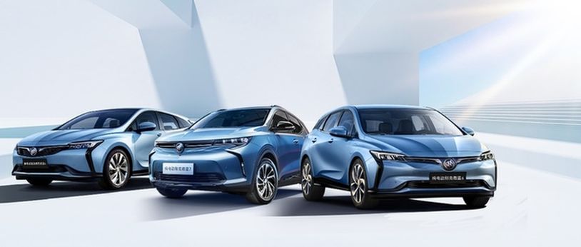 新能源電動車可以融資嗎(新能源項目融資)? (http://www.tony-an.com/) 知識問答 第3張