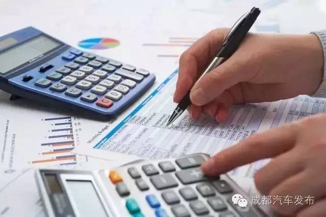 16萬(wàn)的車可以抵押融資多少錢(抵押車融資什么意思)? (http://www.tony-an.com/) 知識(shí)問(wèn)答 第3張