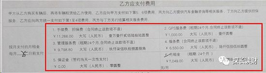 16萬的車可以抵押融資多少錢(抵押融資錢車可以過戶嗎)? (http://www.tony-an.com/) 知識問答 第7張