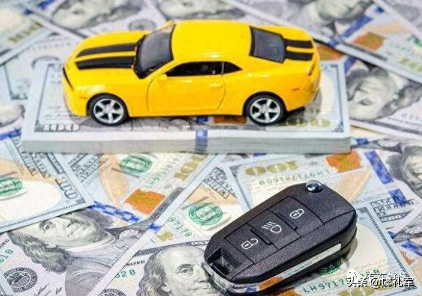 奧迪a6車抵押融資(抵押奧迪融資車多少錢)? (http://www.tony-an.com/) 知識問答 第1張