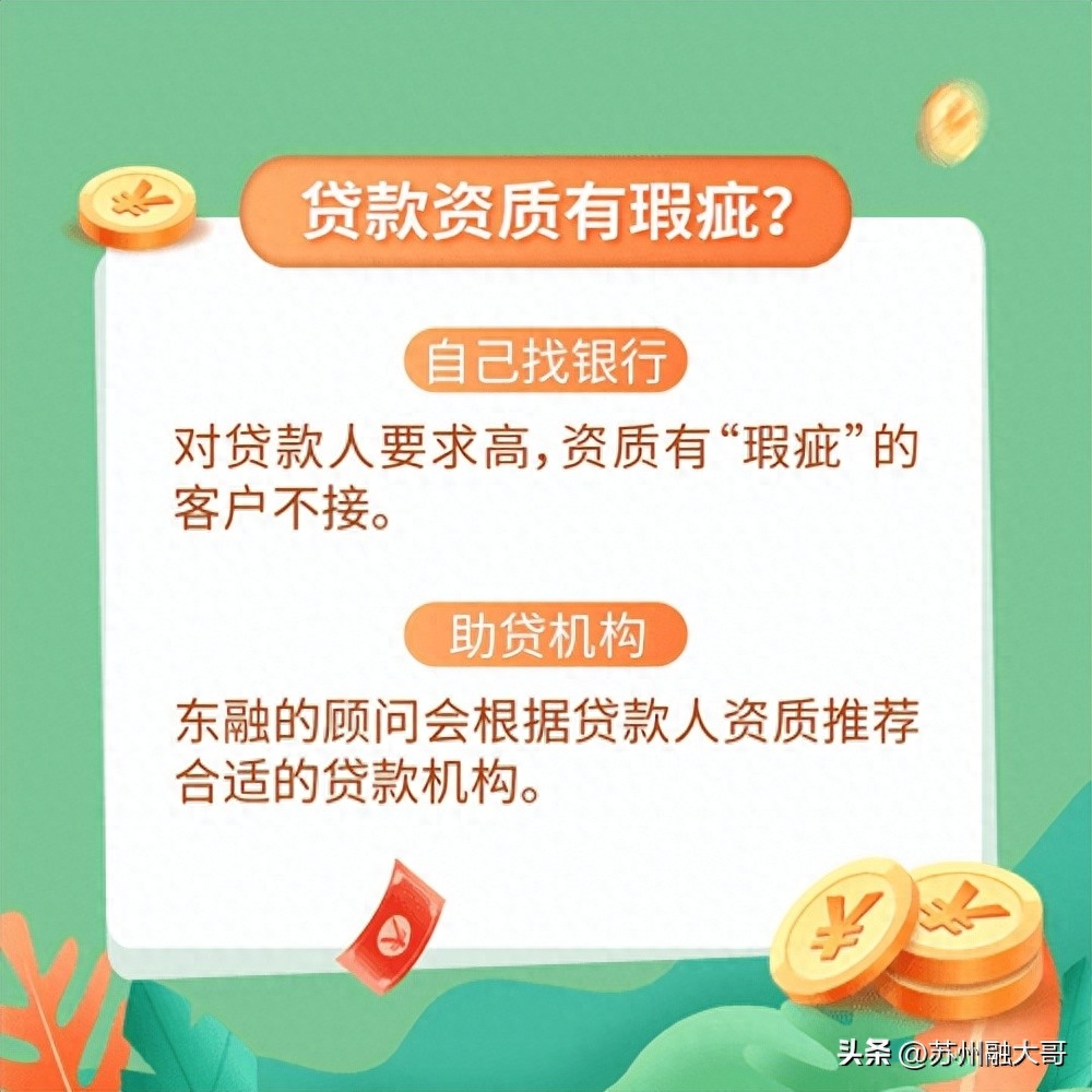 上海貸款公司保下款(上海貸款平臺)? (http://www.tony-an.com/) 知識問答 第5張
