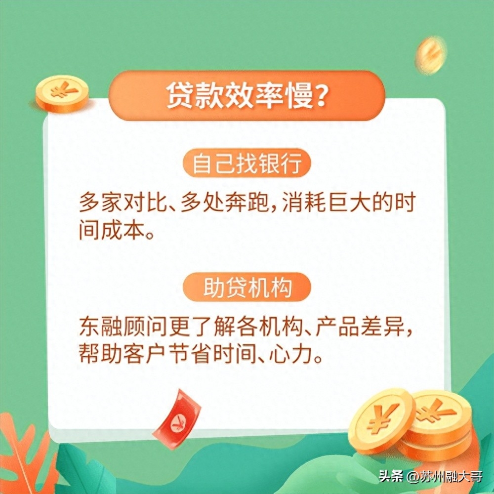 上海貸款公司保下款(上海貸款平臺)? (http://www.tony-an.com/) 知識問答 第7張