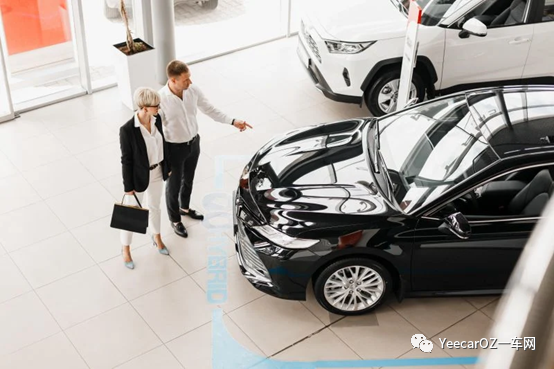 汽車貸款哪個銀行利息最低(貸款買車低息利率)? (http://www.tony-an.com/) 知識問答 第2張