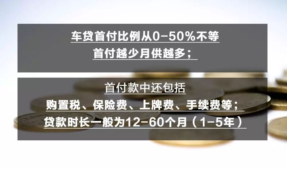汽車貸款哪個銀行利息最低(專業汽車抵押貸款利息低)? (http://www.tony-an.com/) 知識問答 第3張