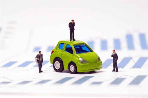 征信花了有汽車怎么抵押貸款(汽車抵押貸款征信不好能貸嗎)? (http://www.tony-an.com/) 知識(shí)問(wèn)答 第1張