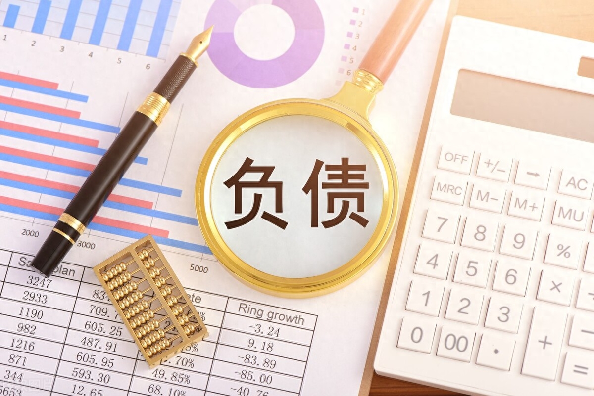 不查征信和負債的正規貸款(負債征信查詢)? (http://www.tony-an.com/) 知識問答 第3張