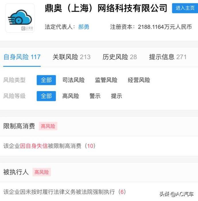 車抵貨那么平臺好(做貨車抵押貸款的公司有哪些)? (http://www.tony-an.com/) 知識問答 第2張