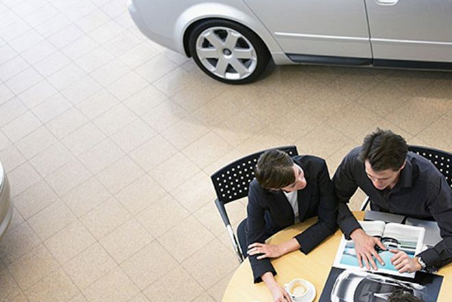 車信貸(信貸車可以過戶嗎)? (http://www.tony-an.com/) 知識(shí)問答 第4張