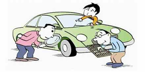 車輛抵押貸款怎么辦理(抵押車輛貸款)? (http://www.tony-an.com/) 知識問答 第2張