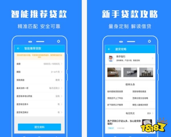 貸款軟件(貸款軟件黑戶也能貸款)? (http://www.tony-an.com/) 知識問答 第6張