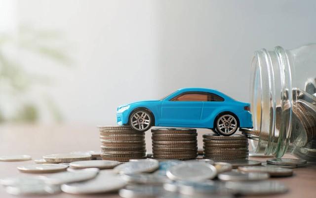 抵押汽車綠本能貸多少錢(車輛抵押綠本可以借出來嗎)? (http://www.tony-an.com/) 知識問答 第1張