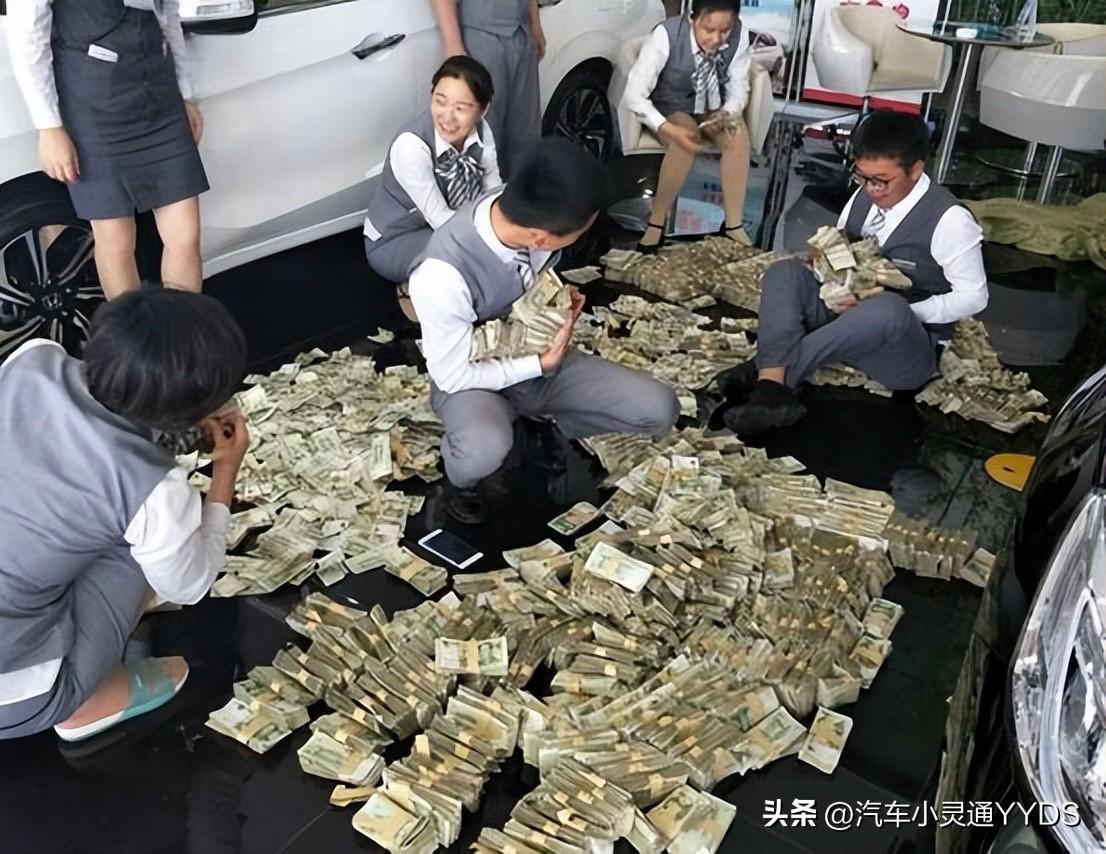個人汽車貸款(貸款汽車個人能貸款嗎)? (http://www.tony-an.com/) 知識問答 第5張