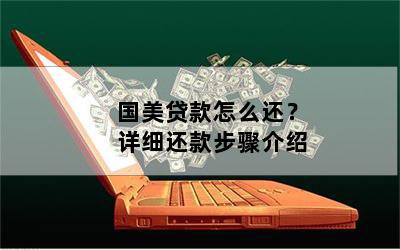 國美金融貸款app(國美金融貸款下載)? (http://www.tony-an.com/) 知識問答 第1張