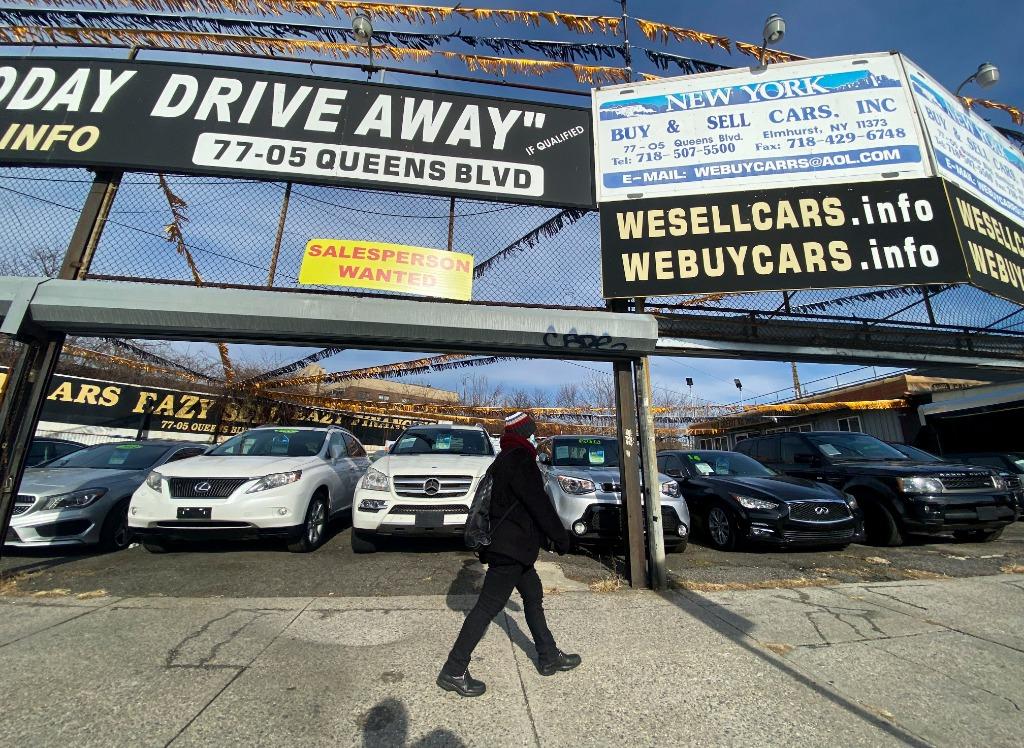 老車貸款(貸款的車)? (http://www.tony-an.com/) 知識問答 第2張