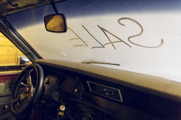 老車貸款(車貸老車能不能做)? (http://www.tony-an.com/) 知識問答 第1張