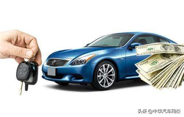 汽車抵押貸款怎么做(抵押貸款汽車)? (http://www.tony-an.com/) 知識問答 第1張