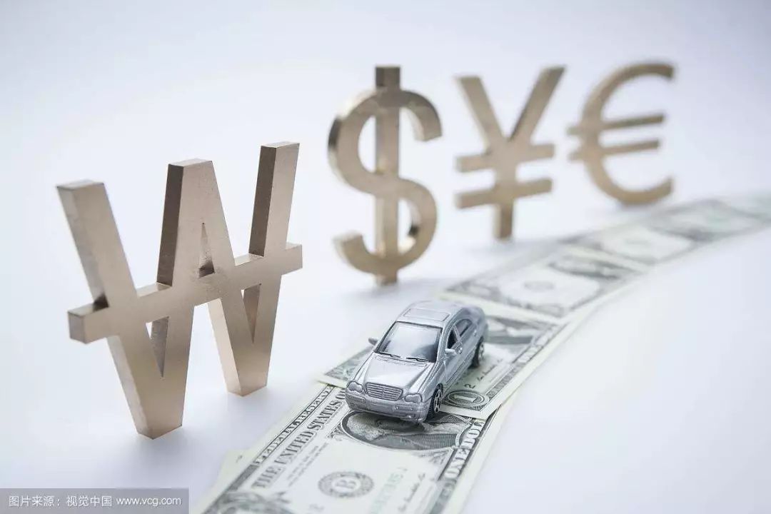 上海車抵貸(上海購車貸款需要哪些條件)? (http://www.tony-an.com/) 知識問答 第4張