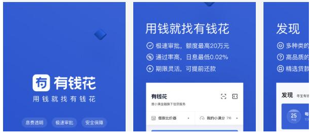 用車貸款哪個平臺靠譜(用車貸款的app哪個好)? (http://www.tony-an.com/) 知識問答 第4張