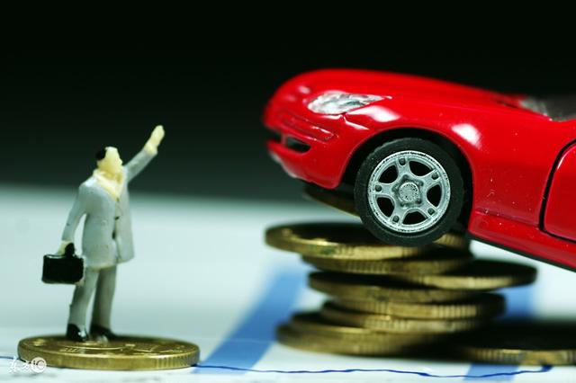 汽車抵押貸款需要什么手續(xù)和條件(抵押車輛貸款需要什么)? (http://www.tony-an.com/) 知識問答 第1張