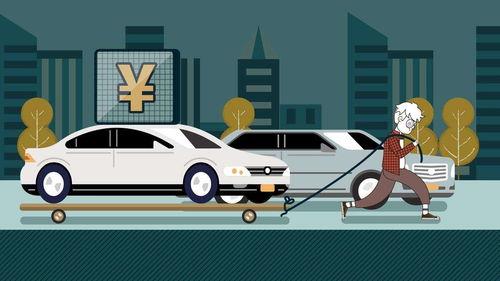 不看征信的車輛抵押貸款平臺(汽車抵押征信)? (http://www.tony-an.com/) 知識問答 第3張