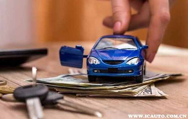 按揭車貸款不押車哪里可以貸款(按揭車可以抵押給銀行嗎)? (http://www.tony-an.com/) 知識問答 第3張