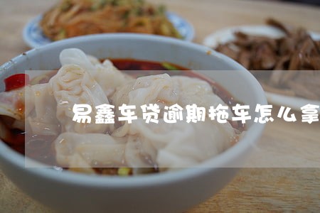 易鑫車貸(易鑫車貸款)? (http://www.tony-an.com/) 知識問答 第1張