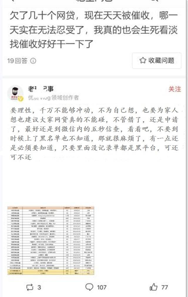 有車必下款的網(wǎng)貸(有網(wǎng)貸的話車貸審批能過嗎)? (http://www.tony-an.com/) 知識問答 第3張