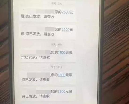 有車必下款的網(wǎng)貸(有網(wǎng)貸的話車貸審批能過嗎)? (http://www.tony-an.com/) 知識問答 第5張